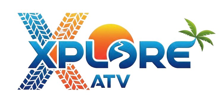 Xplore ATV Samui